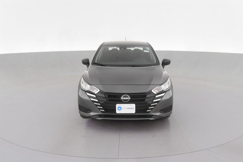 2024 Nissan Versa | Carvana