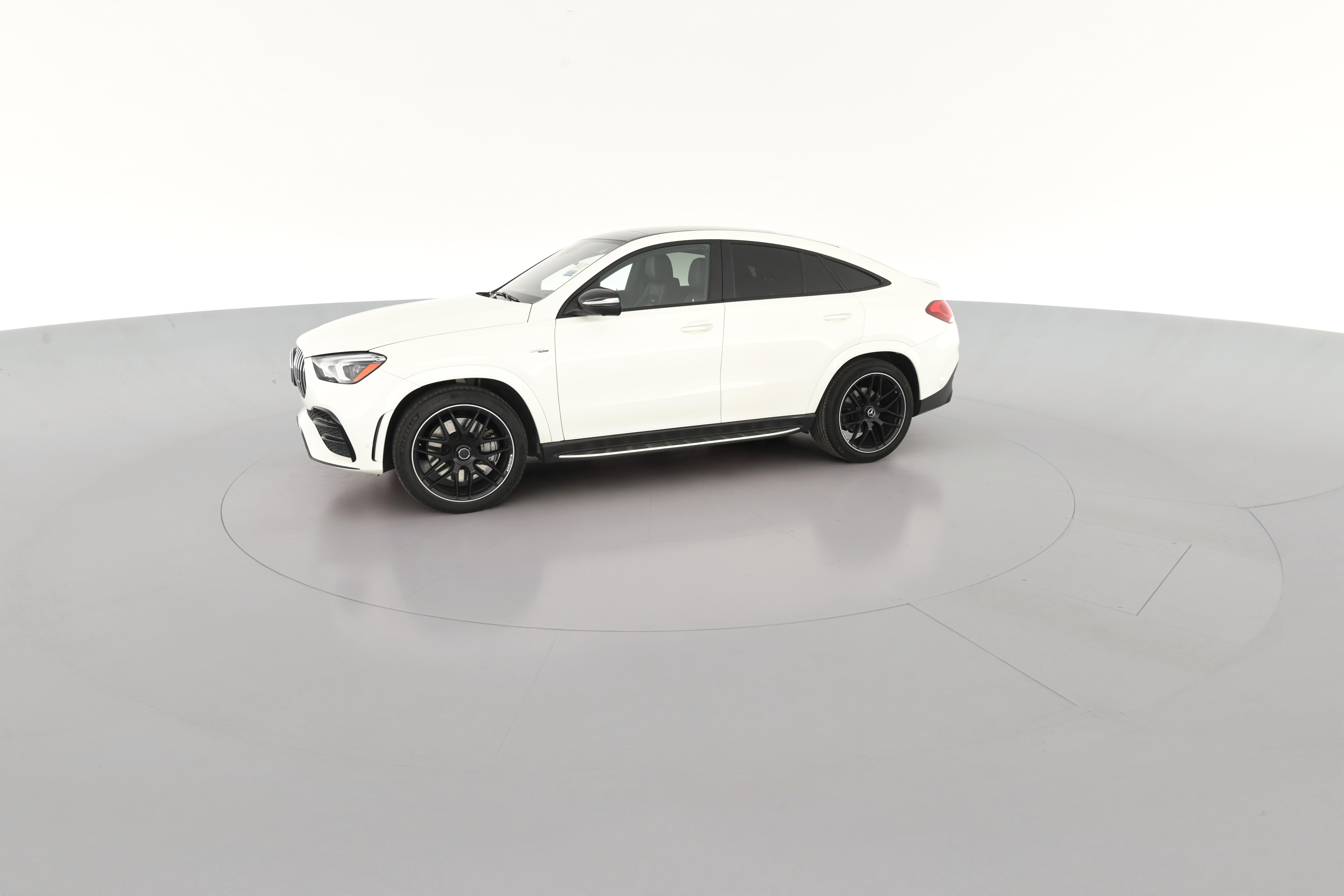 2021 Mercedes-Benz Mercedes-AMG GLE Coupe | Carvana