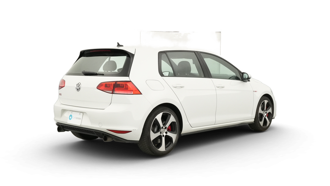 2016 Volkswagen Golf GTI | Carvana