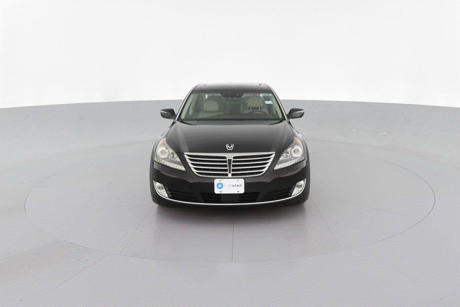 2014 Hyundai Equus | Carvana