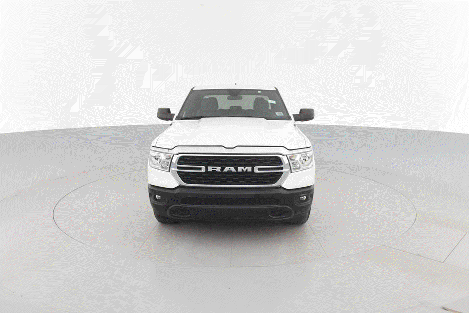 2022 Ram 1500 Quad Cab | Carvana