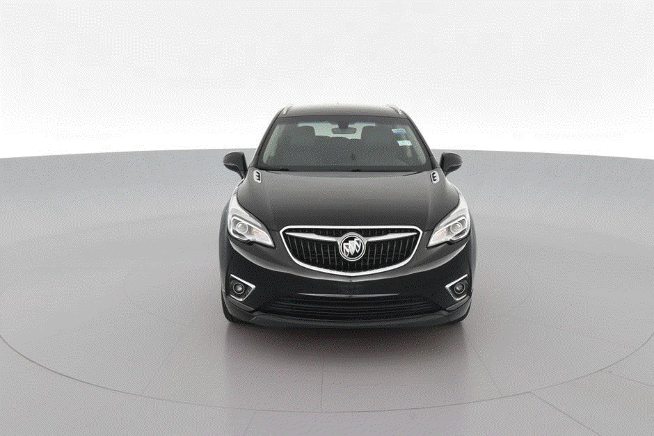 2020 Buick Envision | Carvana