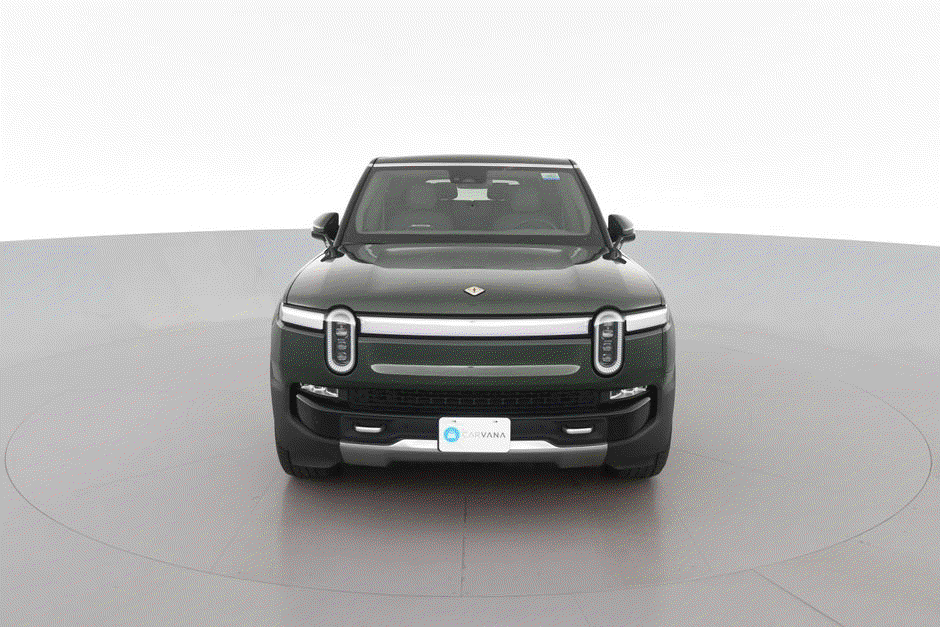 2022 Rivian R1S | Carvana
