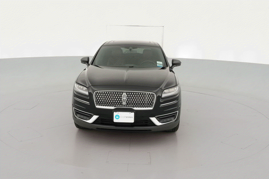 2020 Lincoln Nautilus | Carvana