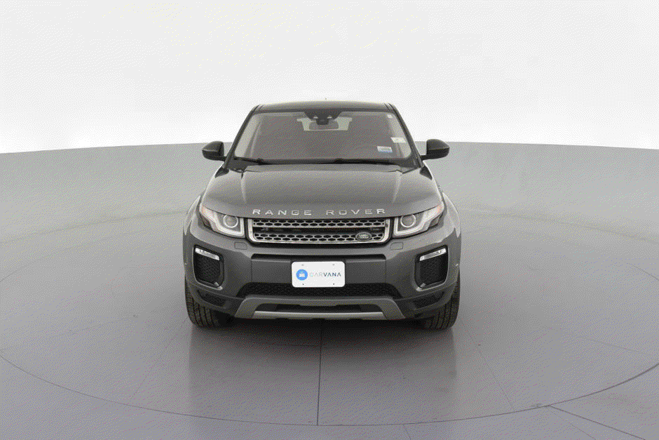2019 Land Rover Range Rover Evoque | Carvana