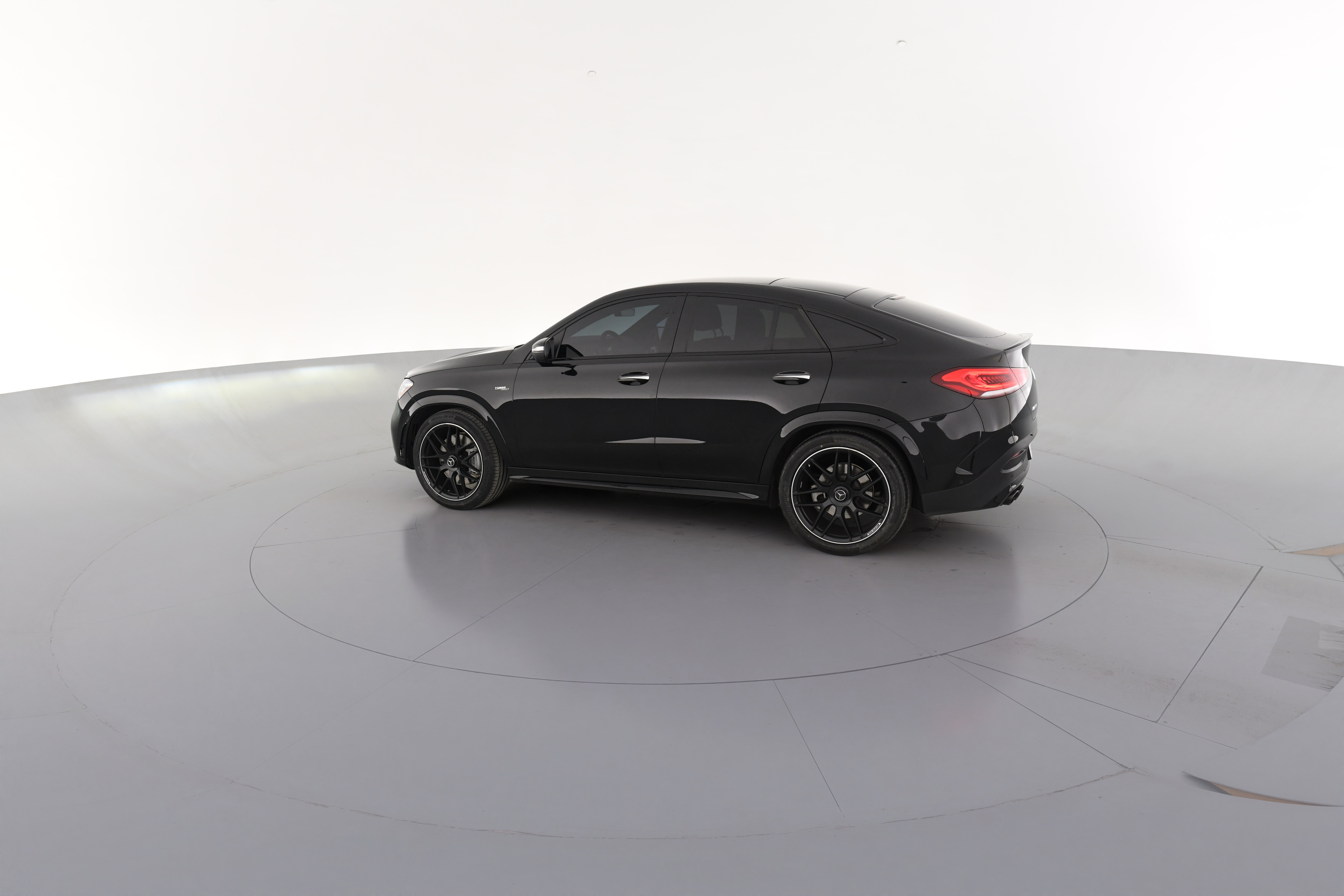 2022 Mercedes-Benz Mercedes-AMG GLE Coupe | Carvana