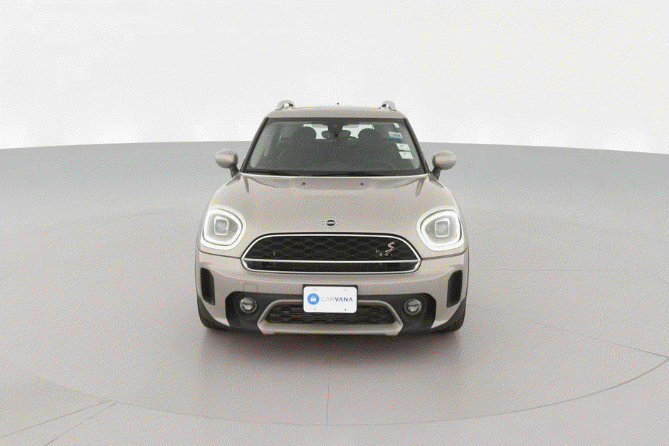 2024 MINI Countryman | Carvana