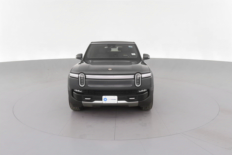 2023 Rivian R1S | Carvana