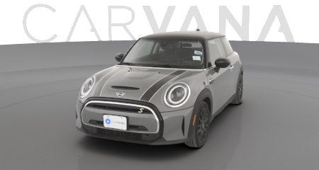 Used MINI electric cars for Sale Online | Carvana