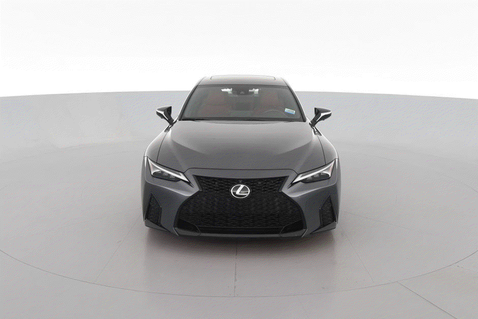 2022 Lexus IS Carvana 2022-lexus-is-carvana
