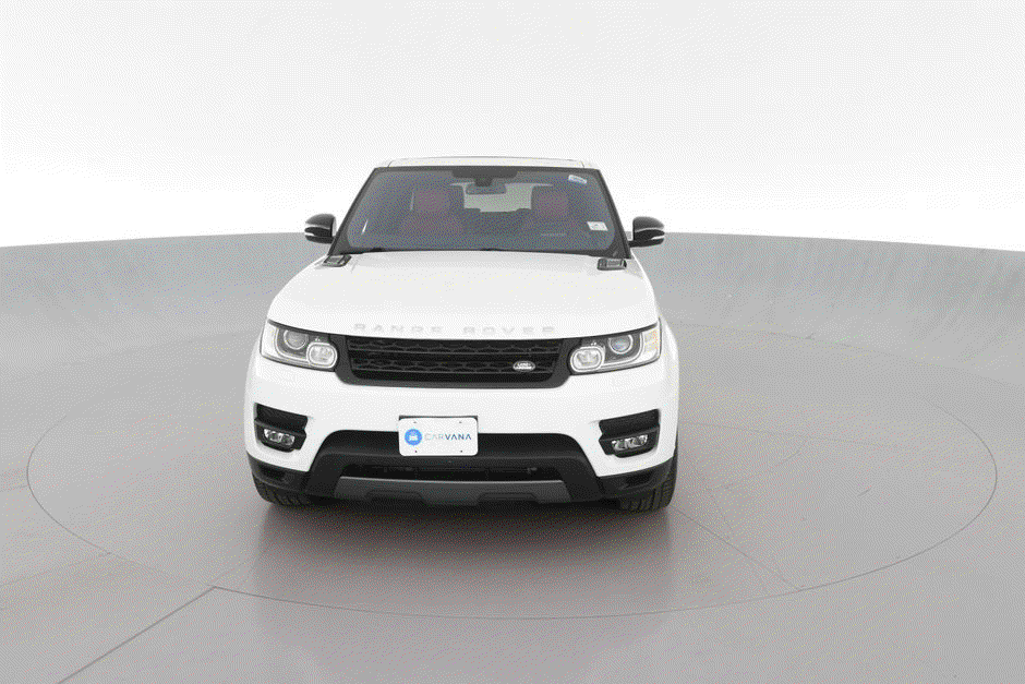 2016 Land Rover Range Rover Sport | Carvana