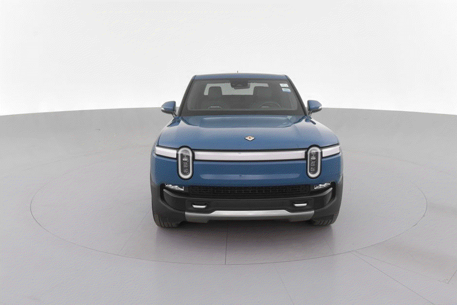 2022 Rivian R1T | Carvana
