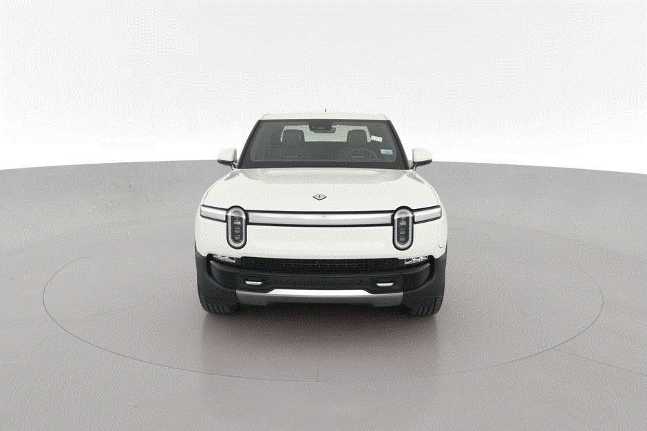 2022 Rivian R1T | Carvana