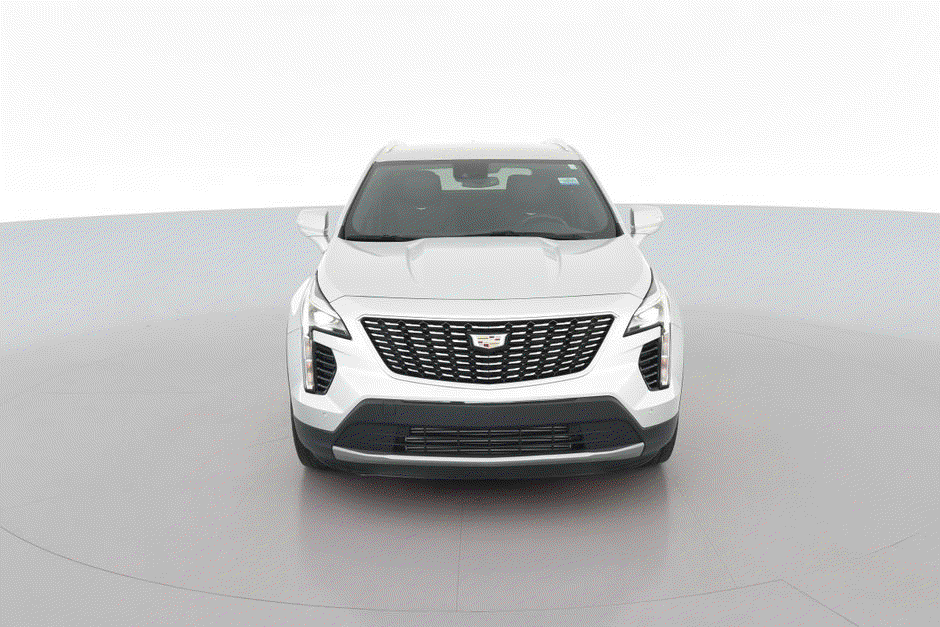 2022 Cadillac XT4 | Carvana