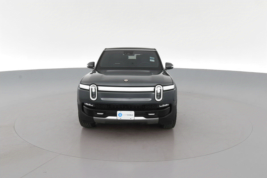 2024 Rivian R1S | Carvana