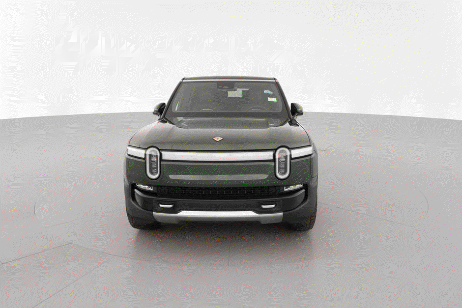 2023 Rivian R1S | Carvana