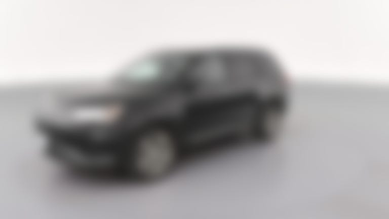 2018 Ford Explorer vehicle photo