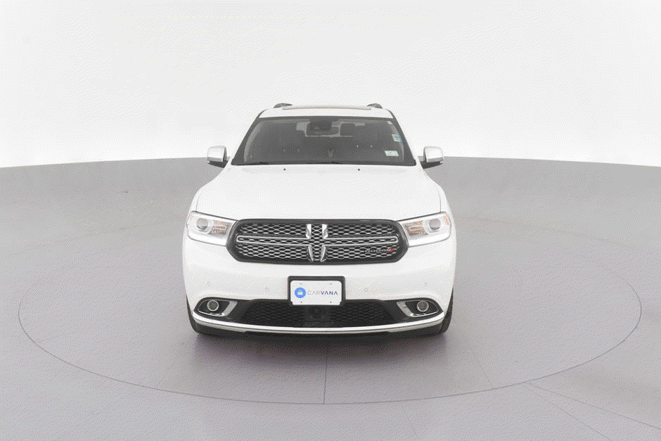 2018 Dodge Durango | Carvana
