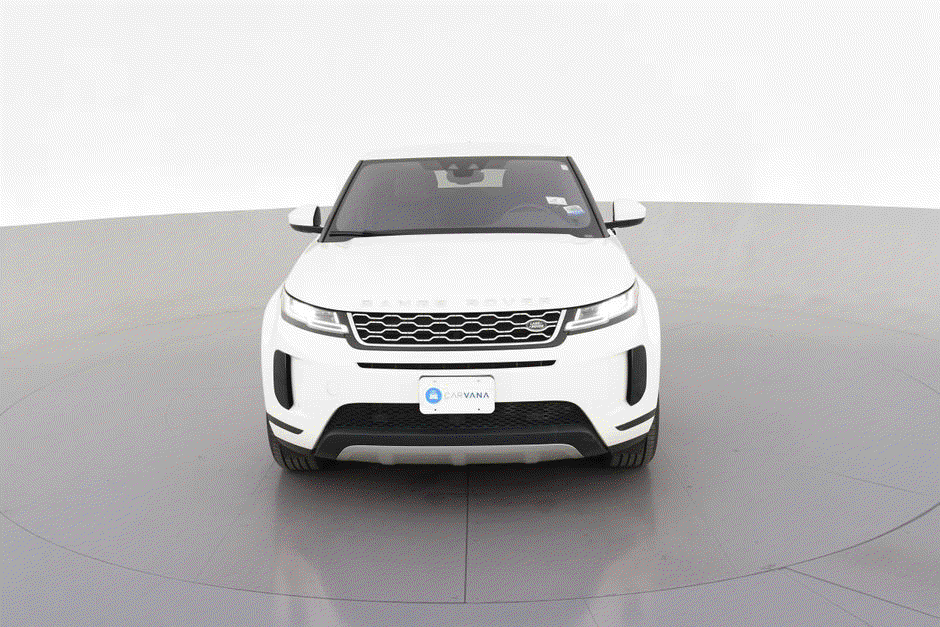 2020 Land Rover Range Rover Evoque | Carvana