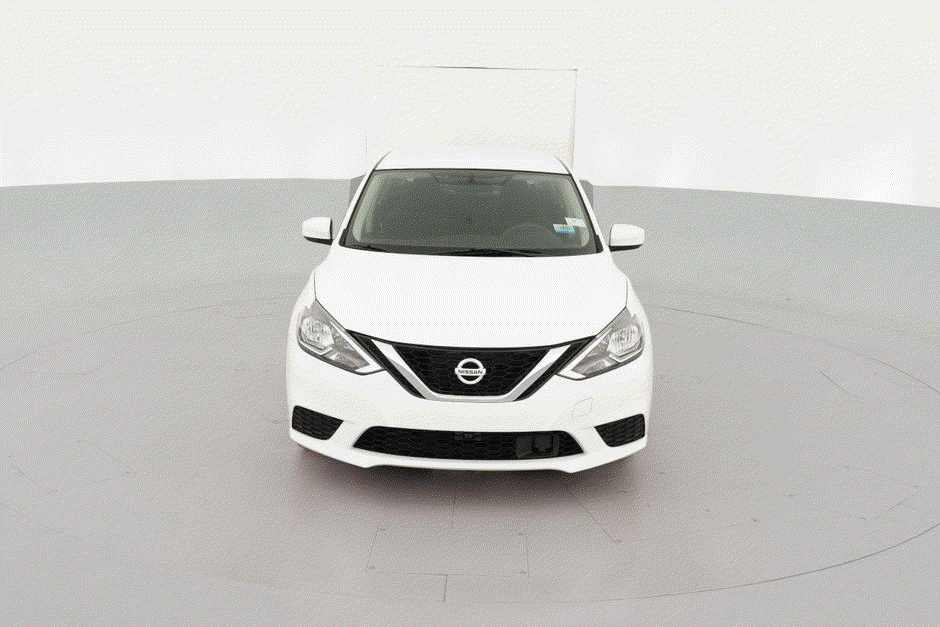 2019 Nissan Sentra | Carvana