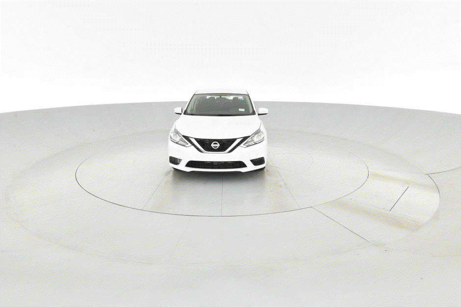 2019 Nissan Sentra | Carvana