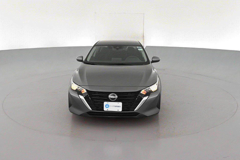 2024 Nissan Sentra | Carvana
