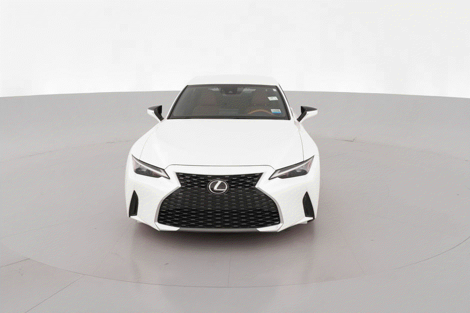 2021 Lexus IS | Carvana
