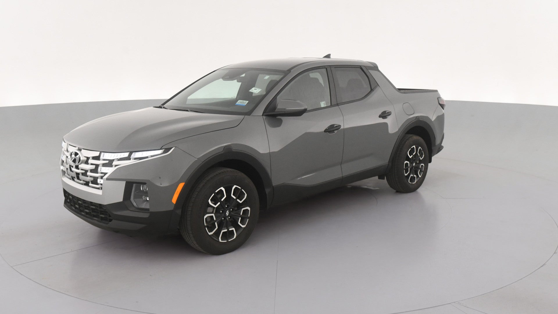 2024 Hyundai Santa Cruz vehicle photo