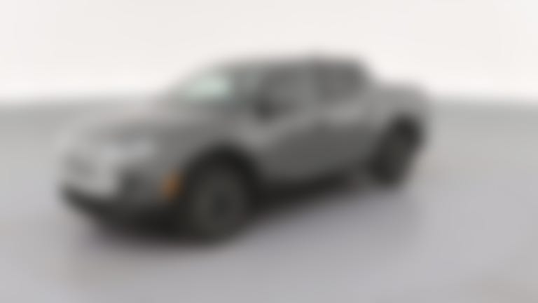 2024 Hyundai Santa Cruz vehicle photo