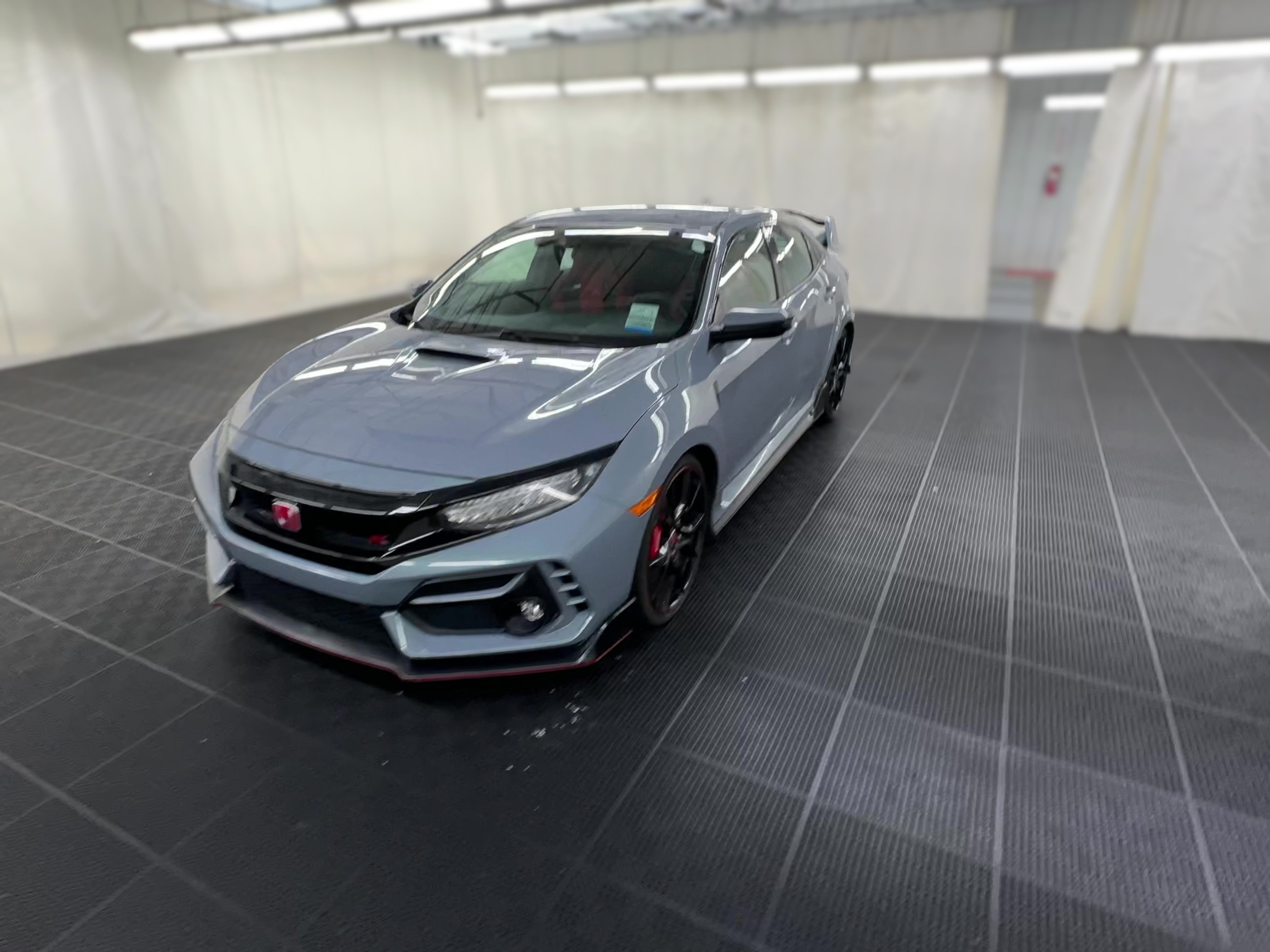 2020 Honda Civic Type R | Carvana