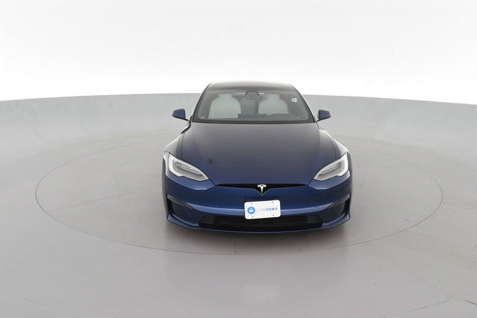 2022 Tesla Model S | Carvana