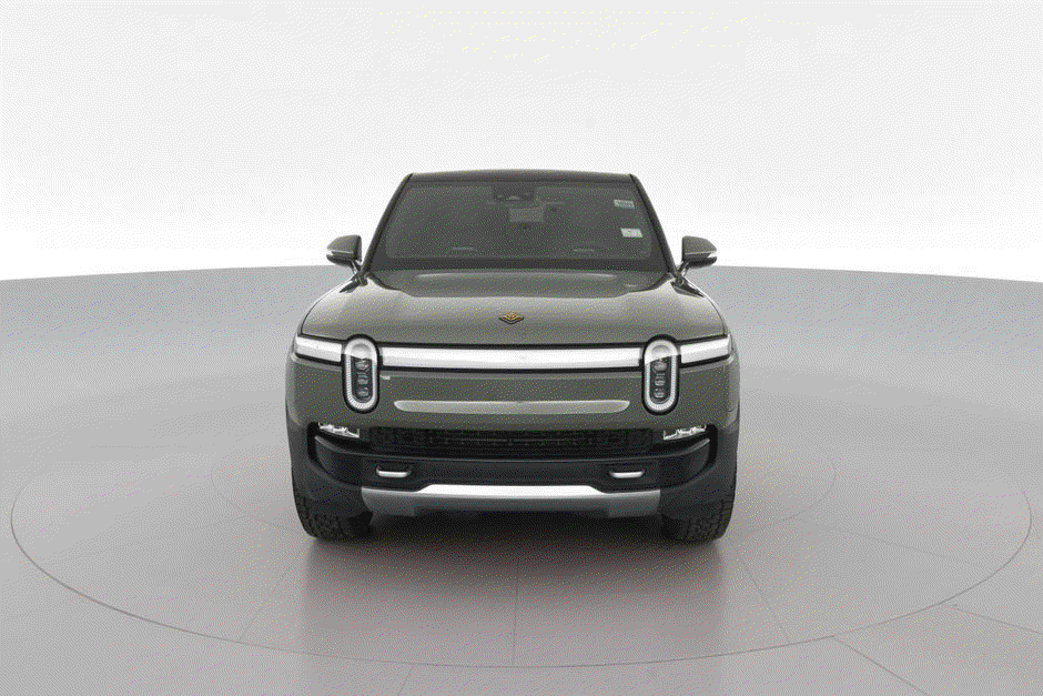 2022 Rivian R1S | Carvana