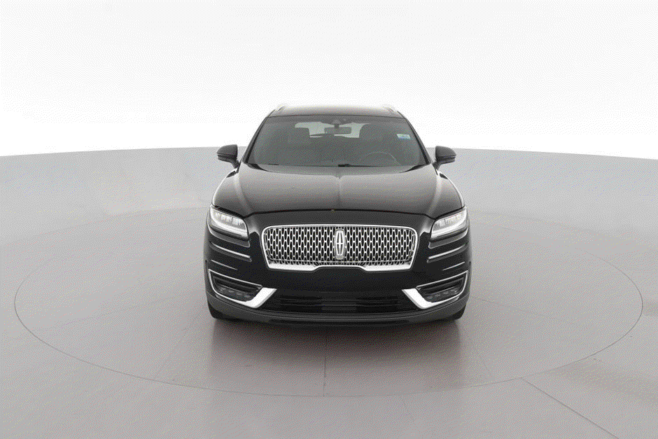 2019 Lincoln Nautilus | Carvana
