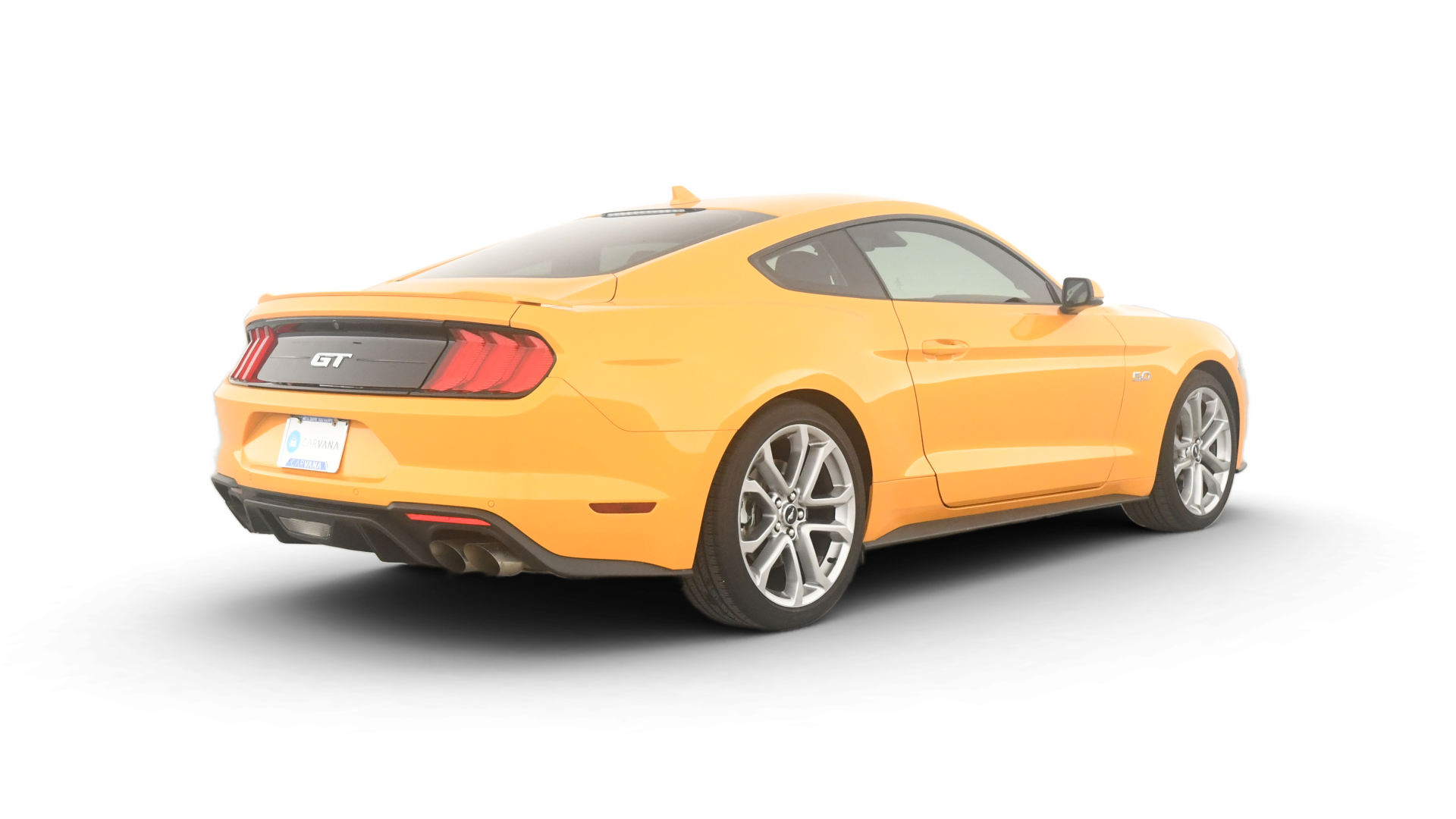 2022 Ford Mustang | Carvana