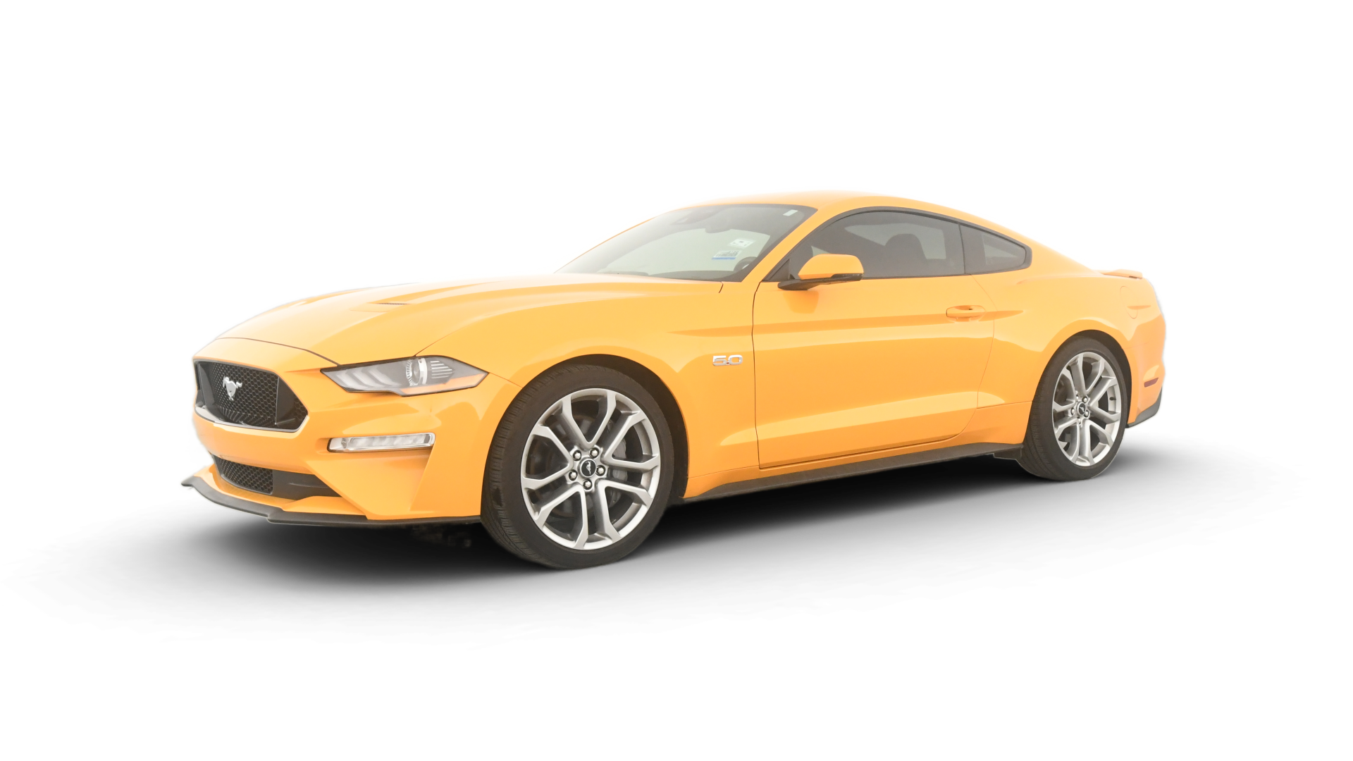 2022 Ford Mustang | Carvana