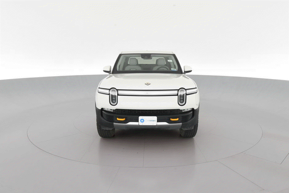 2022 Rivian R1T | Carvana