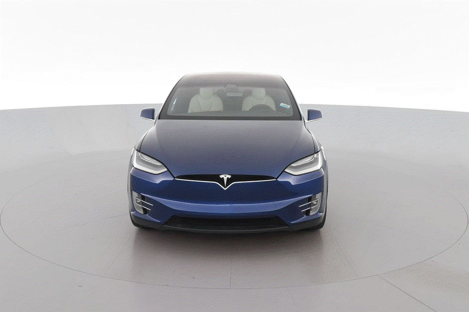 2021 Tesla Model X | Carvana