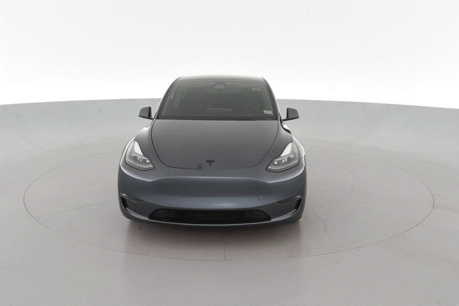 2022 Tesla Model Y | Carvana