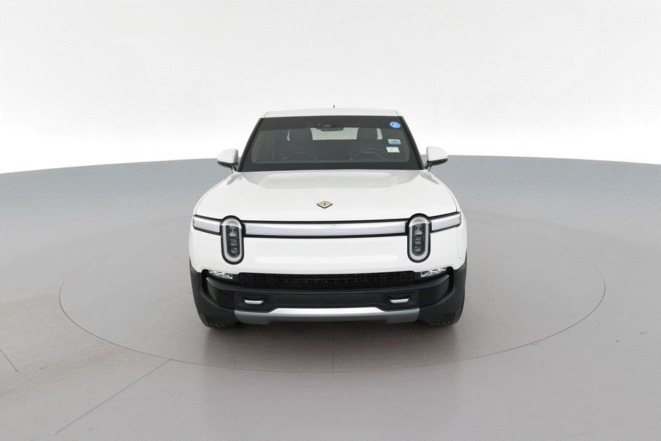 2022 Rivian R1T | Carvana