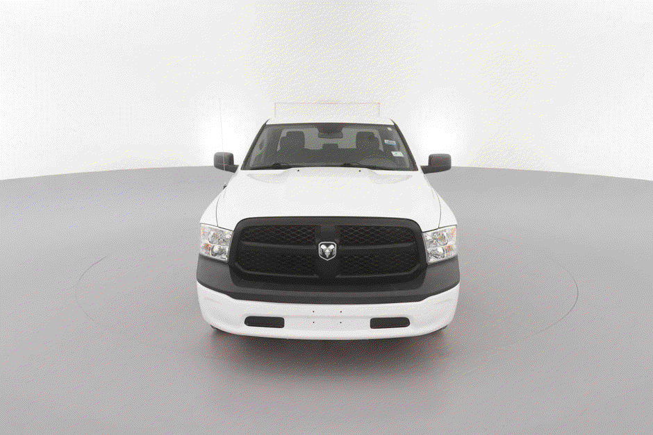 2020 Ram 1500 Classic Quad Cab | Carvana