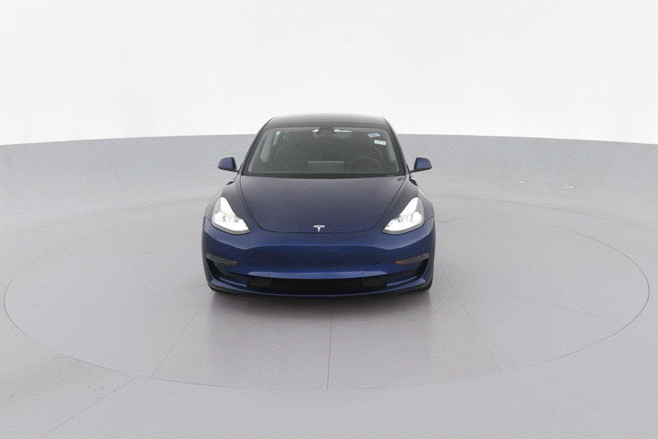 2021 Tesla Model 3 | Carvana