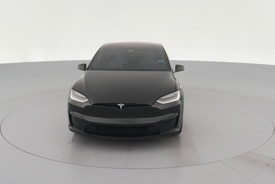 2022 Tesla Model X | Carvana