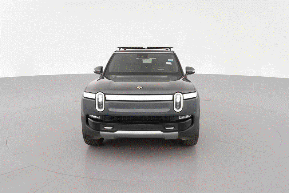 2022 Rivian R1S | Carvana