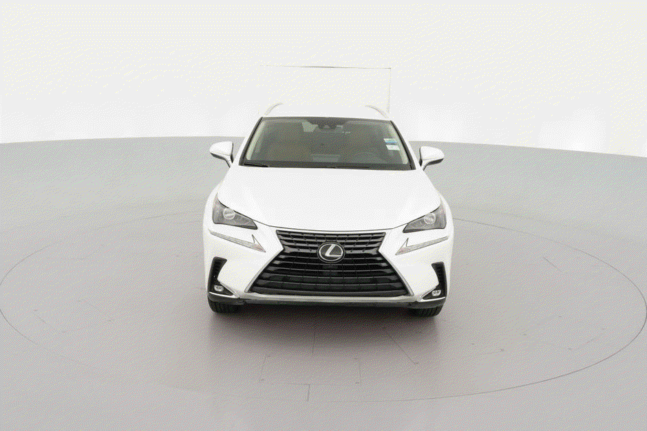 2021 Lexus NX | Carvana