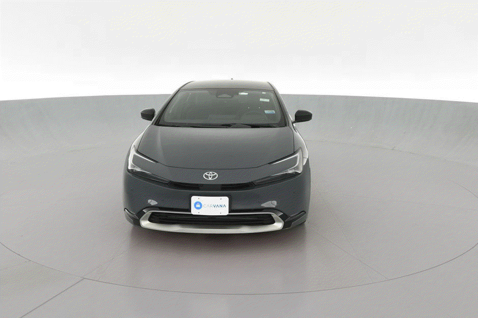 2024 Toyota Prius Prime | Carvana