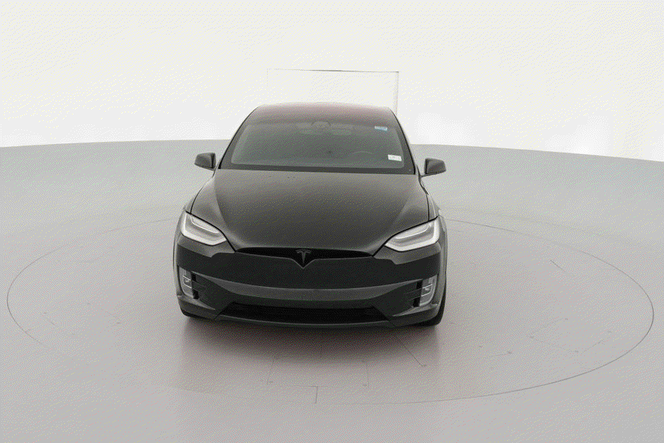 2021 Tesla Model X | Carvana