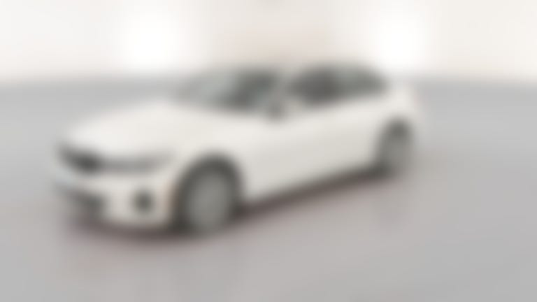 2023 BMW 3 Series vehicle photo