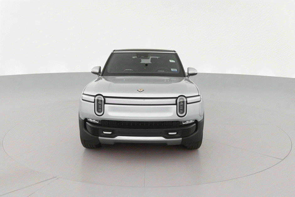 2024 Rivian R1S | Carvana