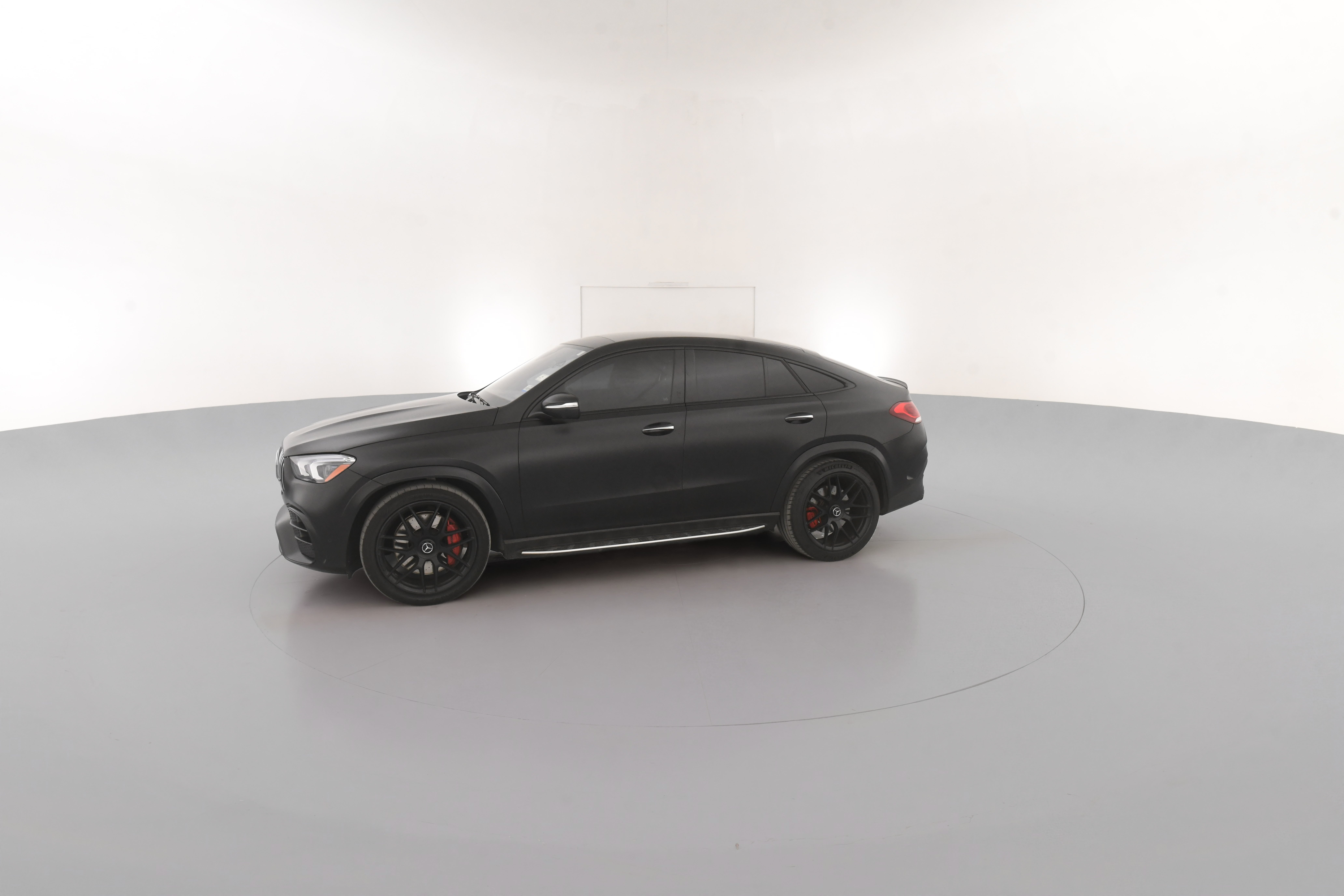 2022 Mercedes-Benz Mercedes-AMG GLE Coupe | Carvana
