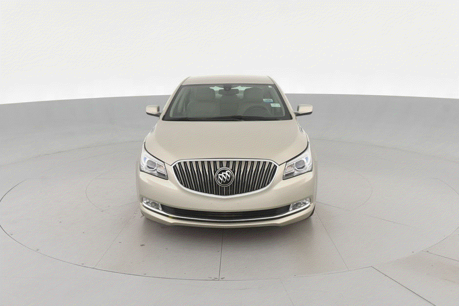 2015 Buick LaCrosse Carvana 2015-buick-lacrosse-carvana